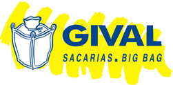 Gival Sacarias Big Bags